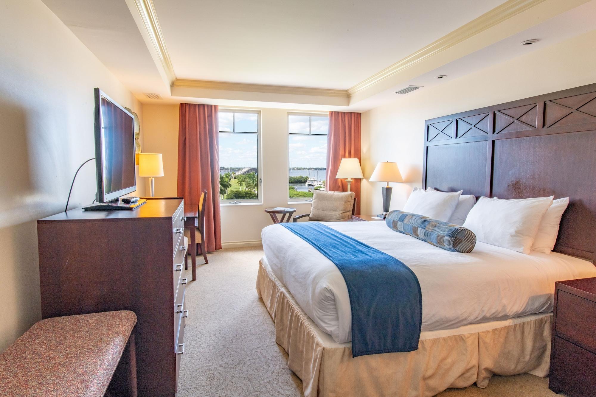 Wyvern Hotel, Ascend Hotel Collection Punta Gorda Extérieur photo