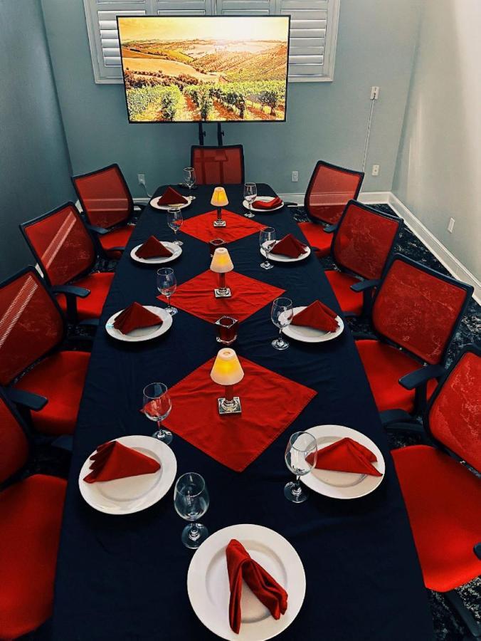 Wyvern Hotel, Ascend Hotel Collection Punta Gorda Extérieur photo