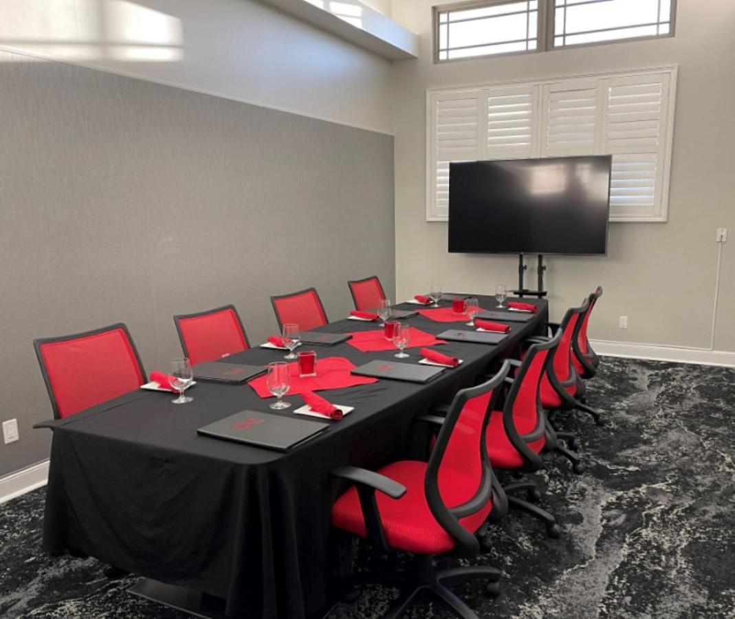 Wyvern Hotel, Ascend Hotel Collection Punta Gorda Extérieur photo