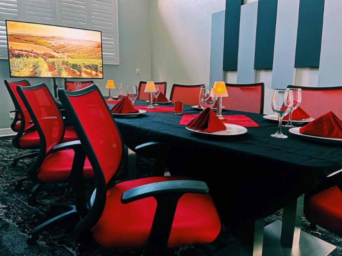 Wyvern Hotel, Ascend Hotel Collection Punta Gorda Extérieur photo