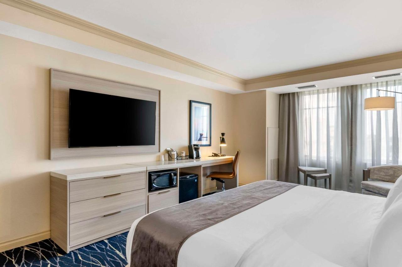 Wyvern Hotel, Ascend Hotel Collection Punta Gorda Extérieur photo