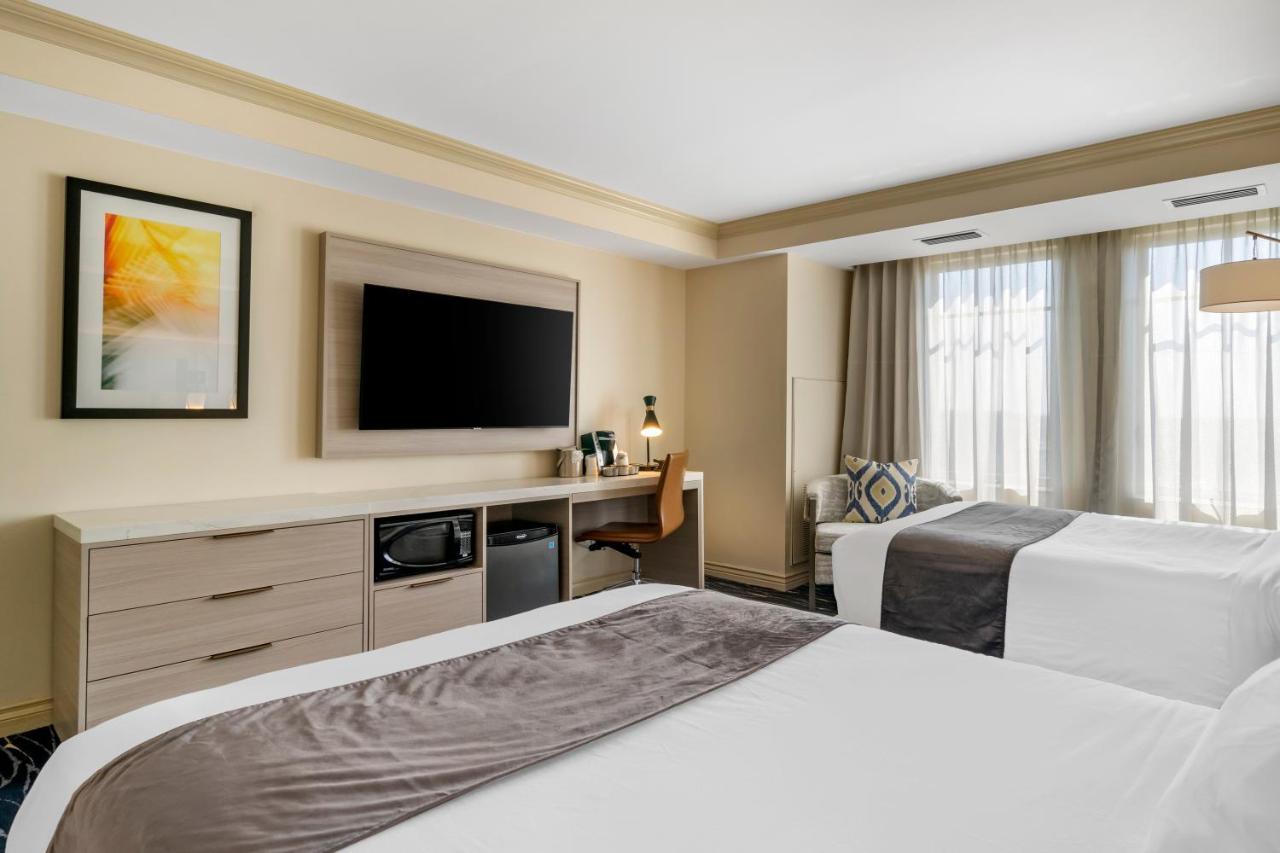 Wyvern Hotel, Ascend Hotel Collection Punta Gorda Extérieur photo