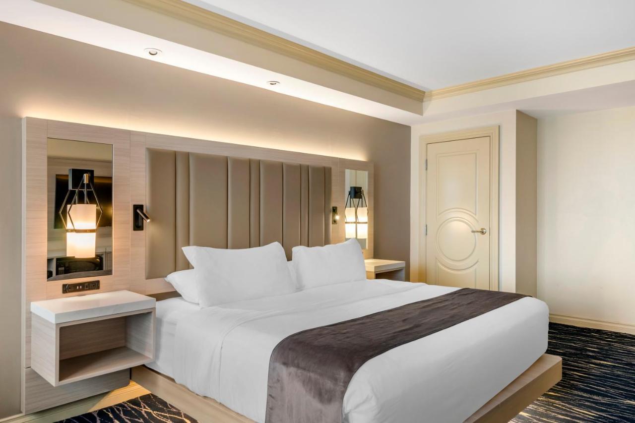 Wyvern Hotel, Ascend Hotel Collection Punta Gorda Extérieur photo