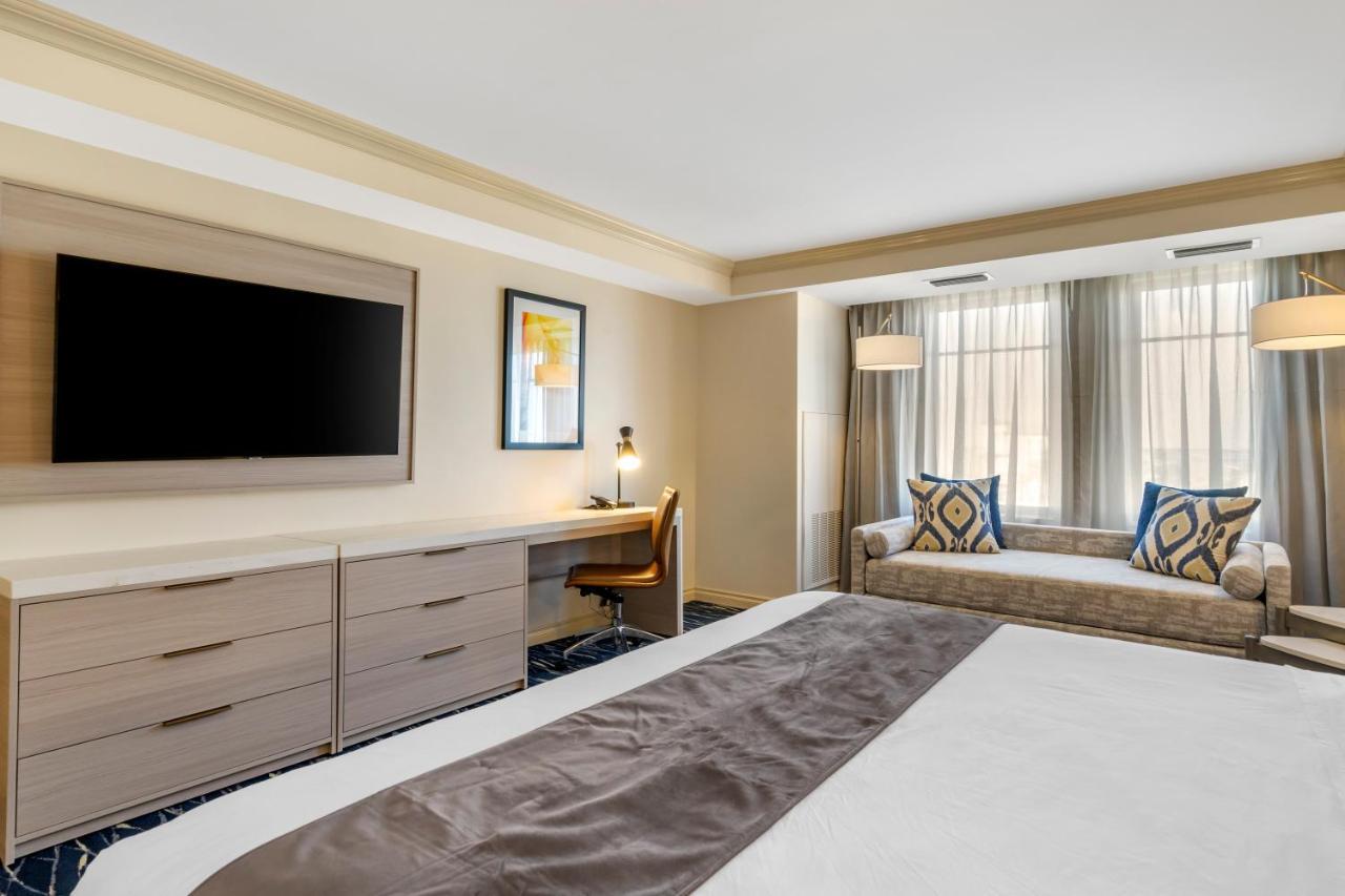 Wyvern Hotel, Ascend Hotel Collection Punta Gorda Extérieur photo