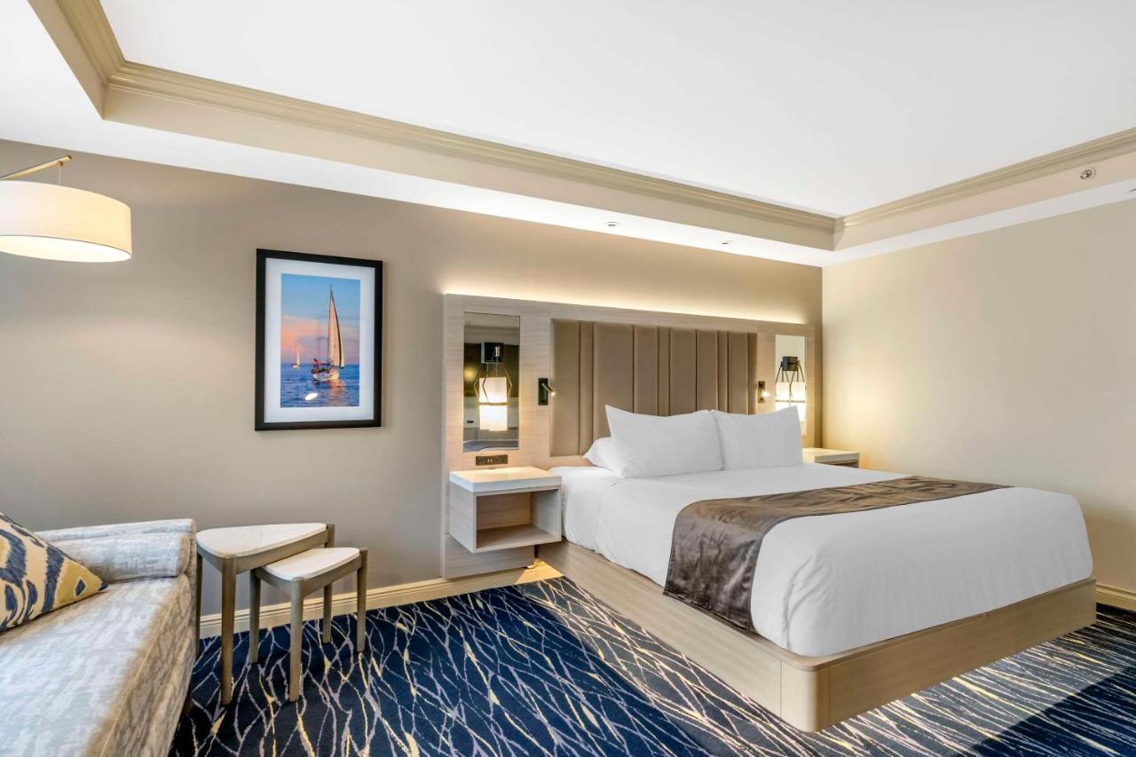 Wyvern Hotel, Ascend Hotel Collection Punta Gorda Extérieur photo