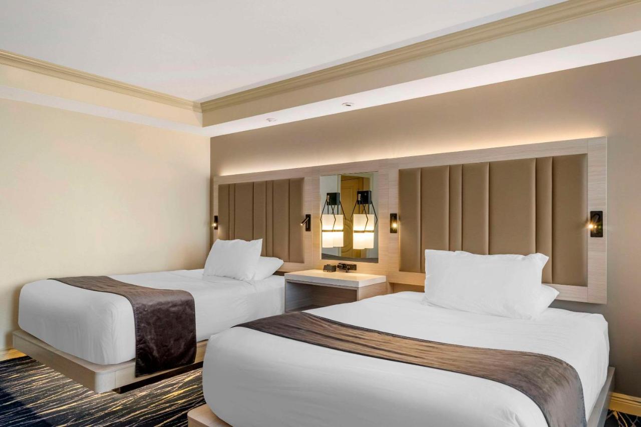 Wyvern Hotel, Ascend Hotel Collection Punta Gorda Extérieur photo