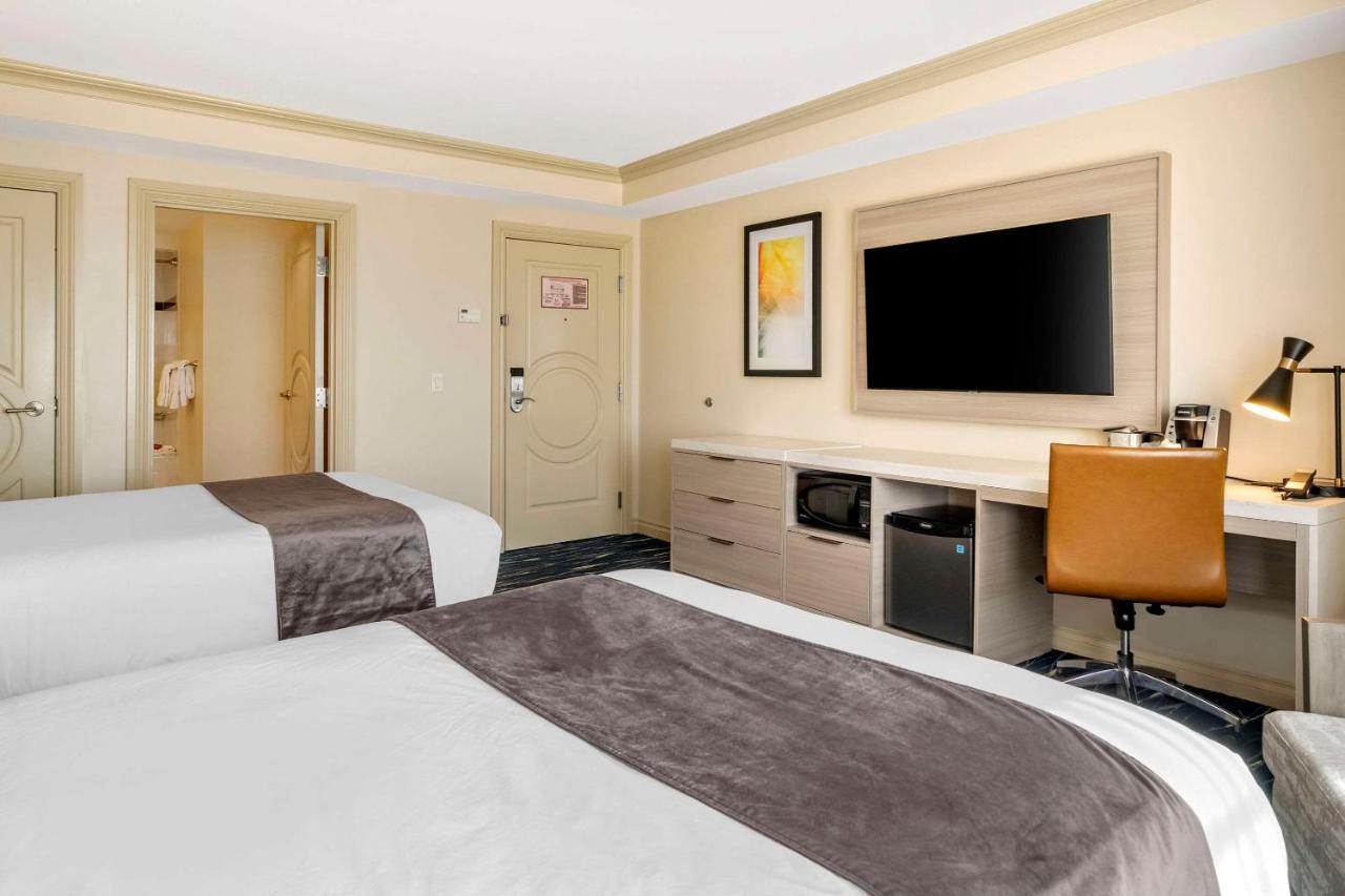 Wyvern Hotel, Ascend Hotel Collection Punta Gorda Extérieur photo