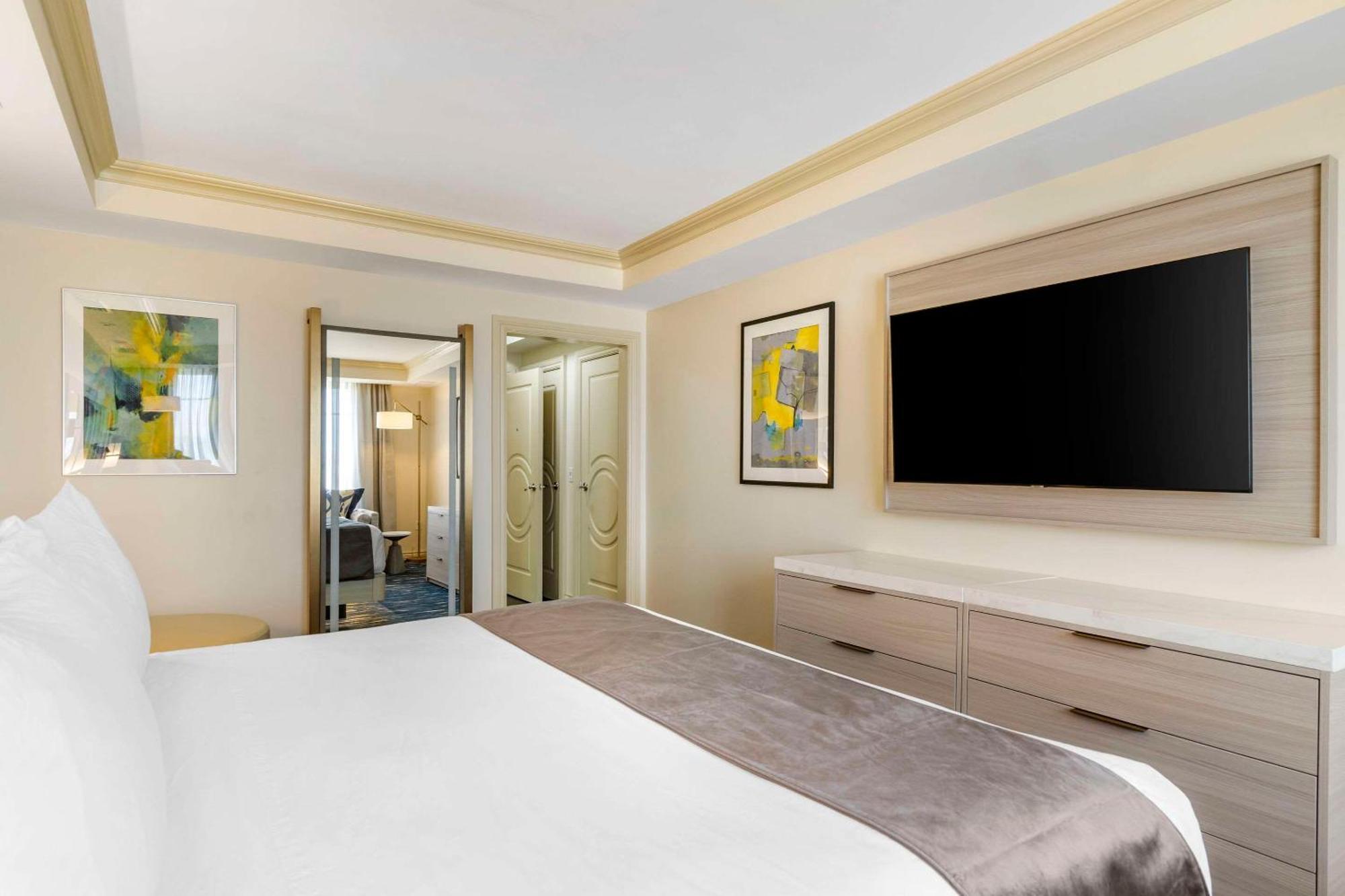 Wyvern Hotel, Ascend Hotel Collection Punta Gorda Extérieur photo