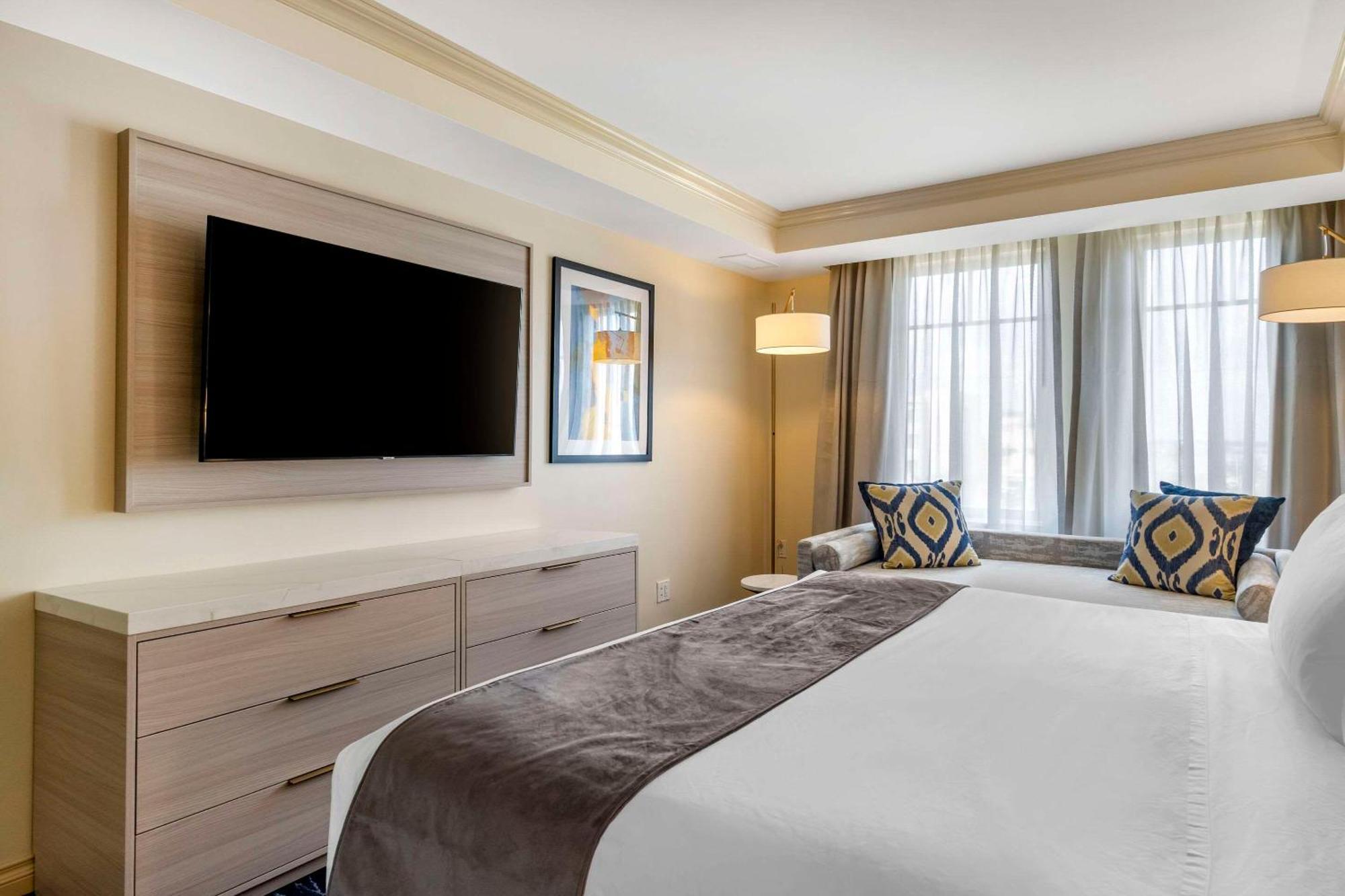 Wyvern Hotel, Ascend Hotel Collection Punta Gorda Extérieur photo