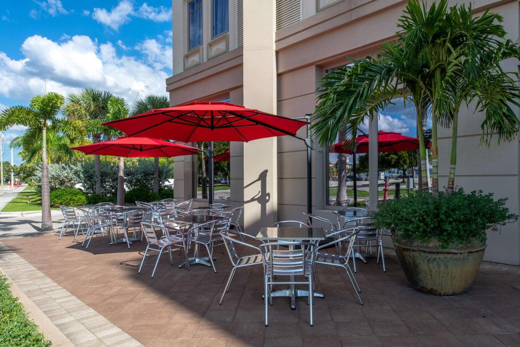Wyvern Hotel, Ascend Hotel Collection Punta Gorda Extérieur photo