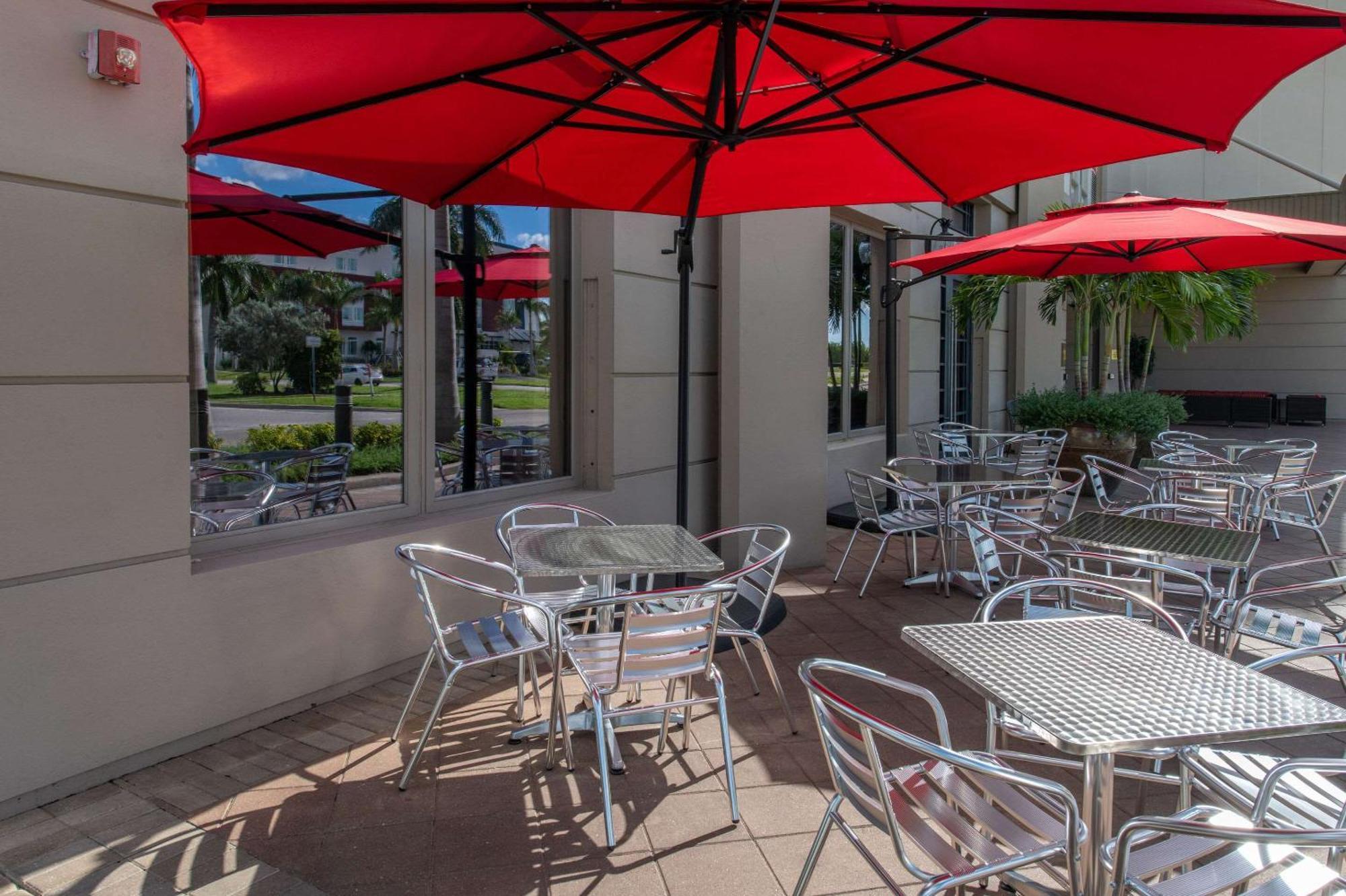 Wyvern Hotel, Ascend Hotel Collection Punta Gorda Extérieur photo