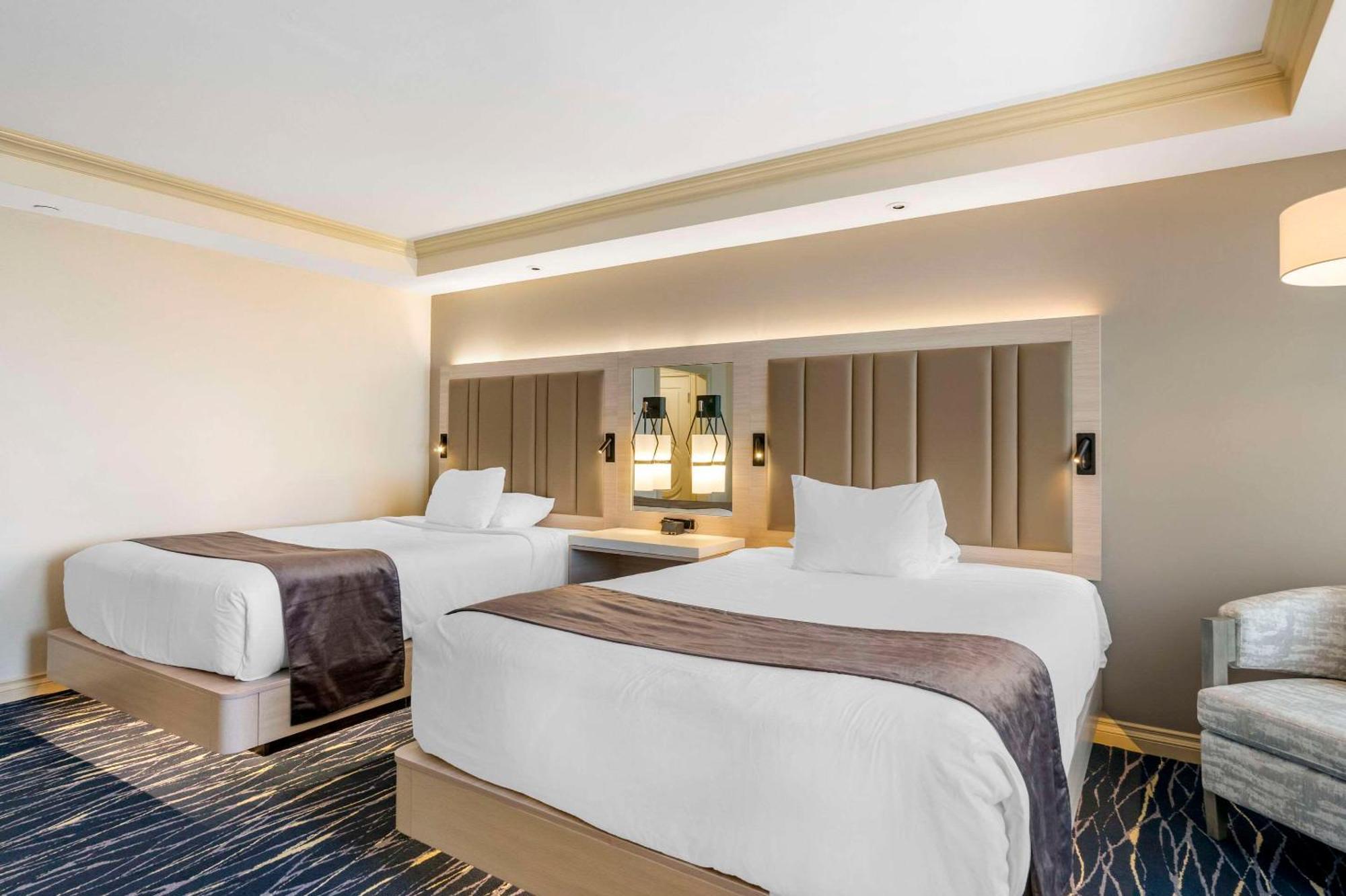 Wyvern Hotel, Ascend Hotel Collection Punta Gorda Extérieur photo