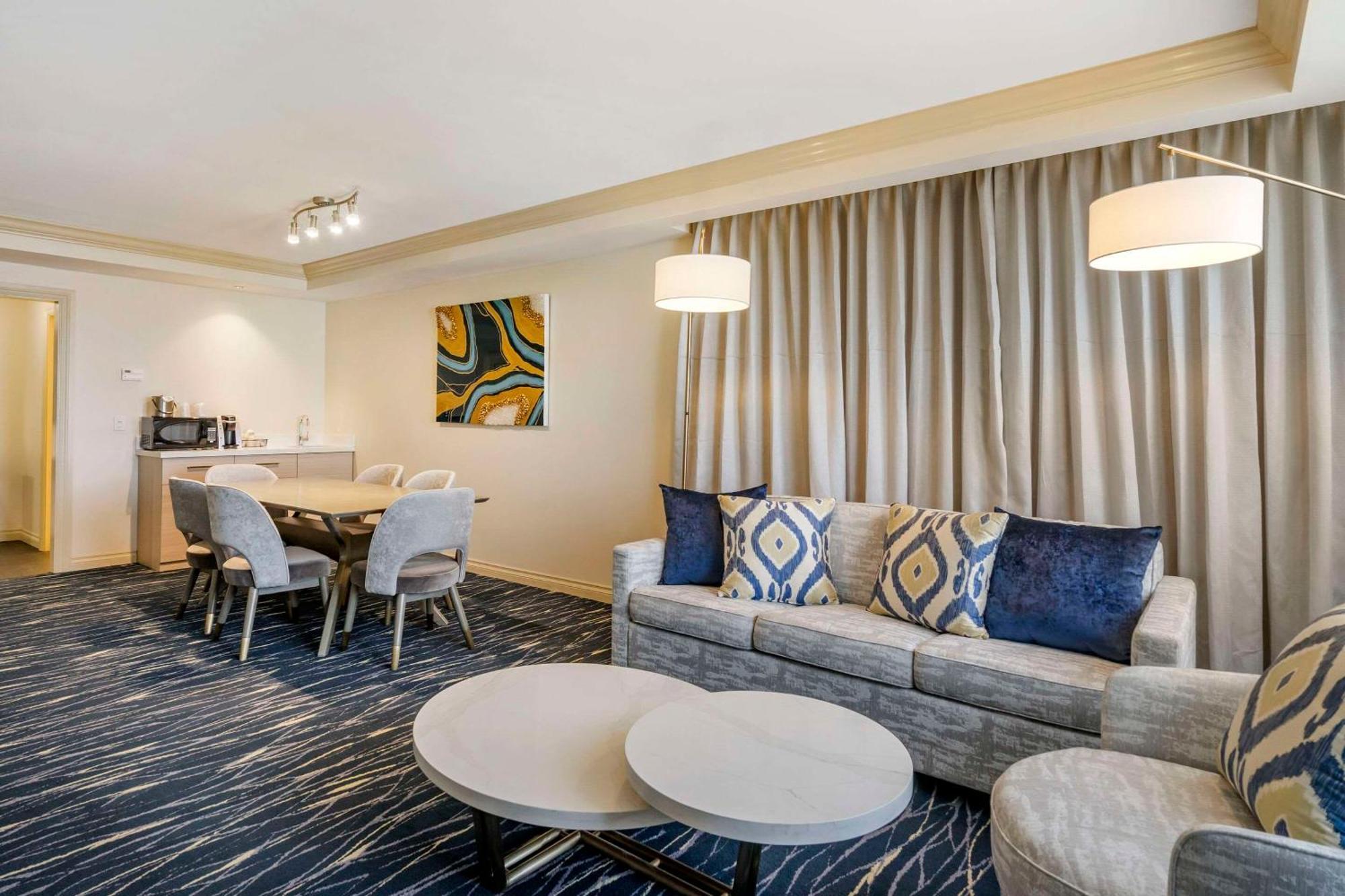Wyvern Hotel, Ascend Hotel Collection Punta Gorda Extérieur photo