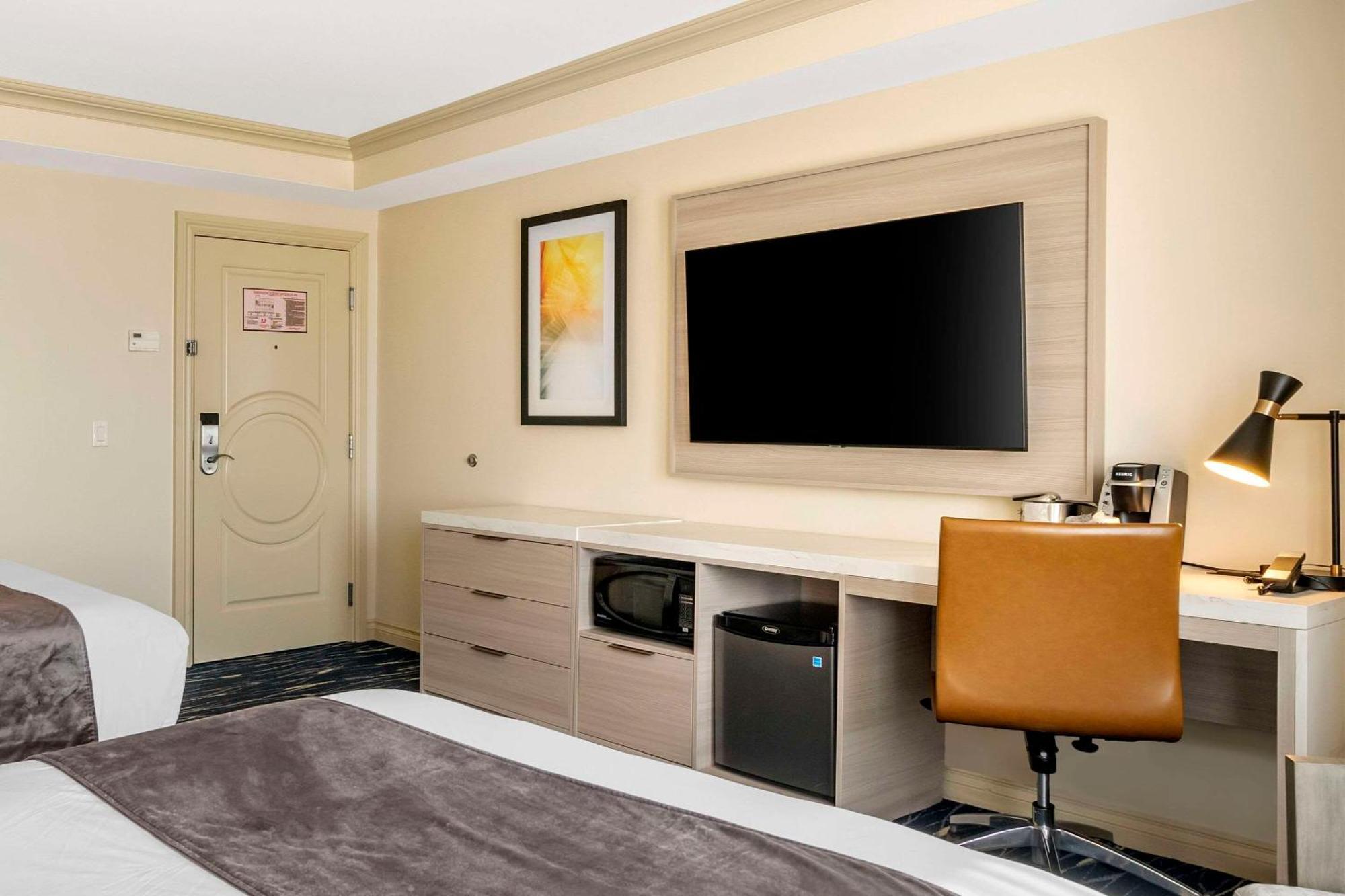 Wyvern Hotel, Ascend Hotel Collection Punta Gorda Extérieur photo