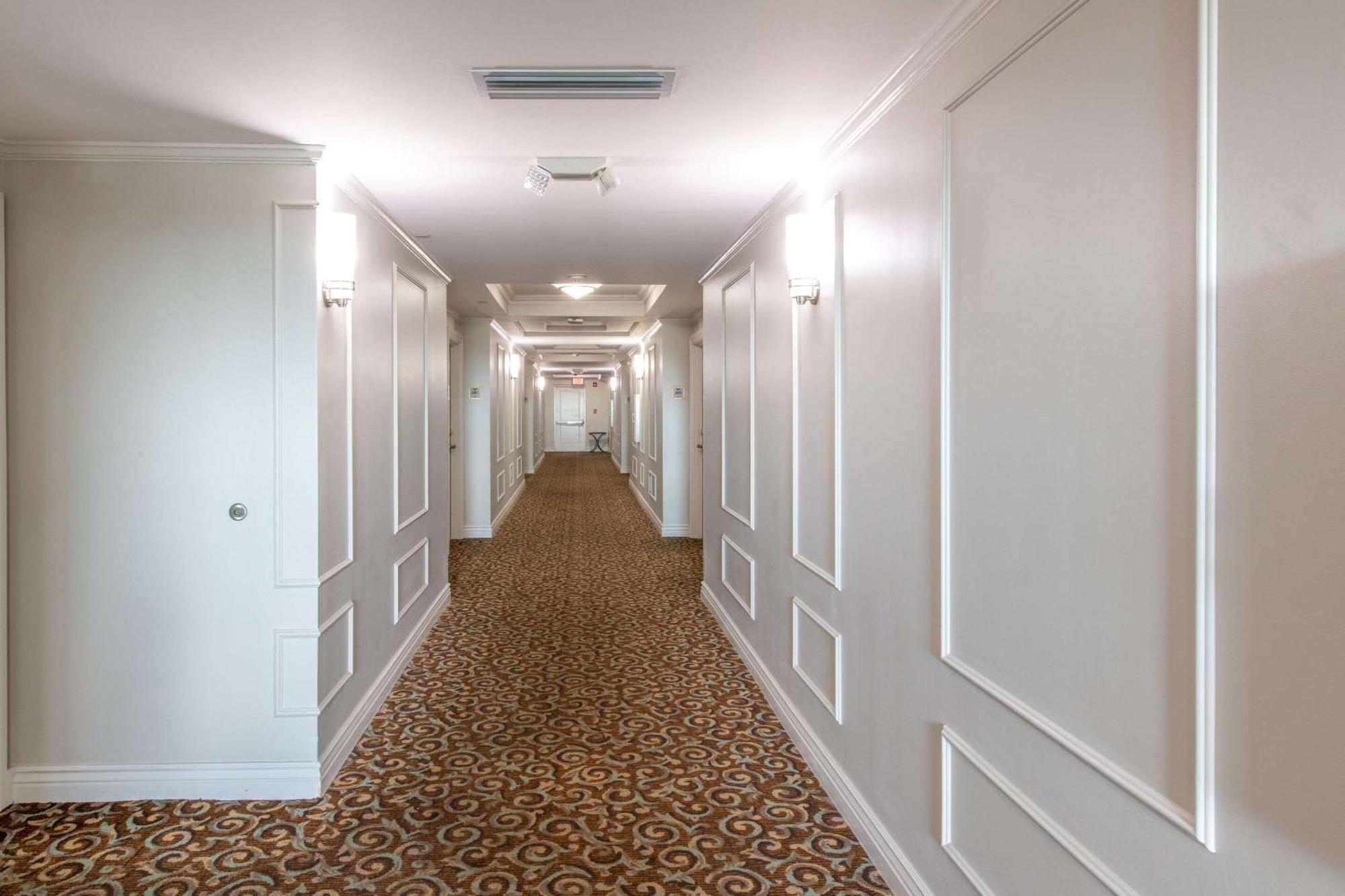 Wyvern Hotel, Ascend Hotel Collection Punta Gorda Extérieur photo