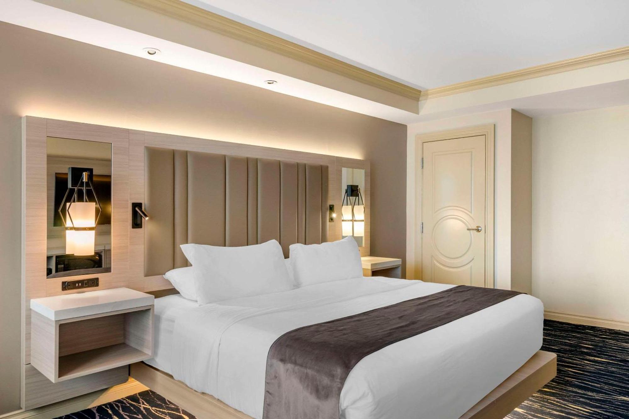 Wyvern Hotel, Ascend Hotel Collection Punta Gorda Extérieur photo