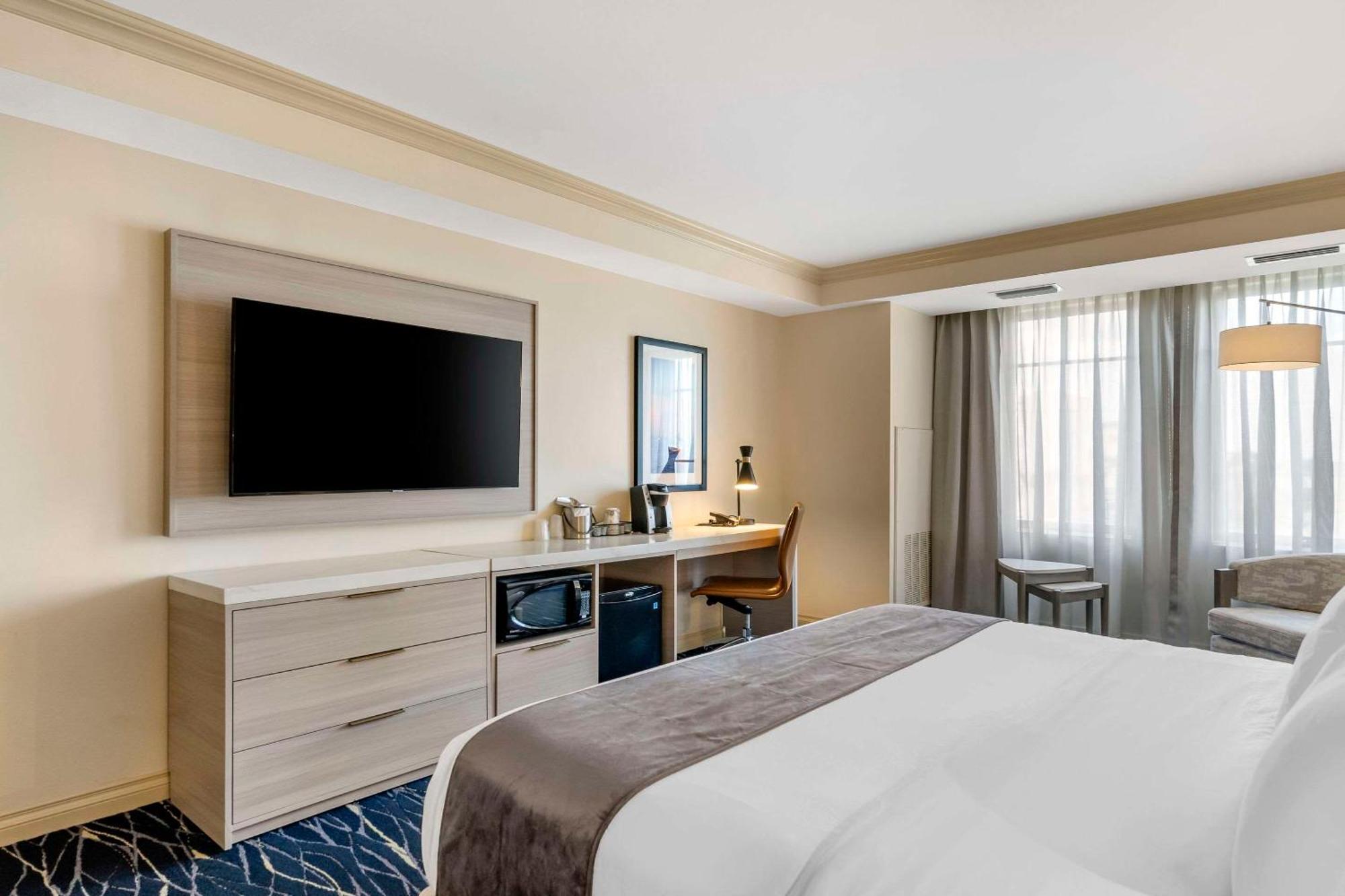 Wyvern Hotel, Ascend Hotel Collection Punta Gorda Extérieur photo