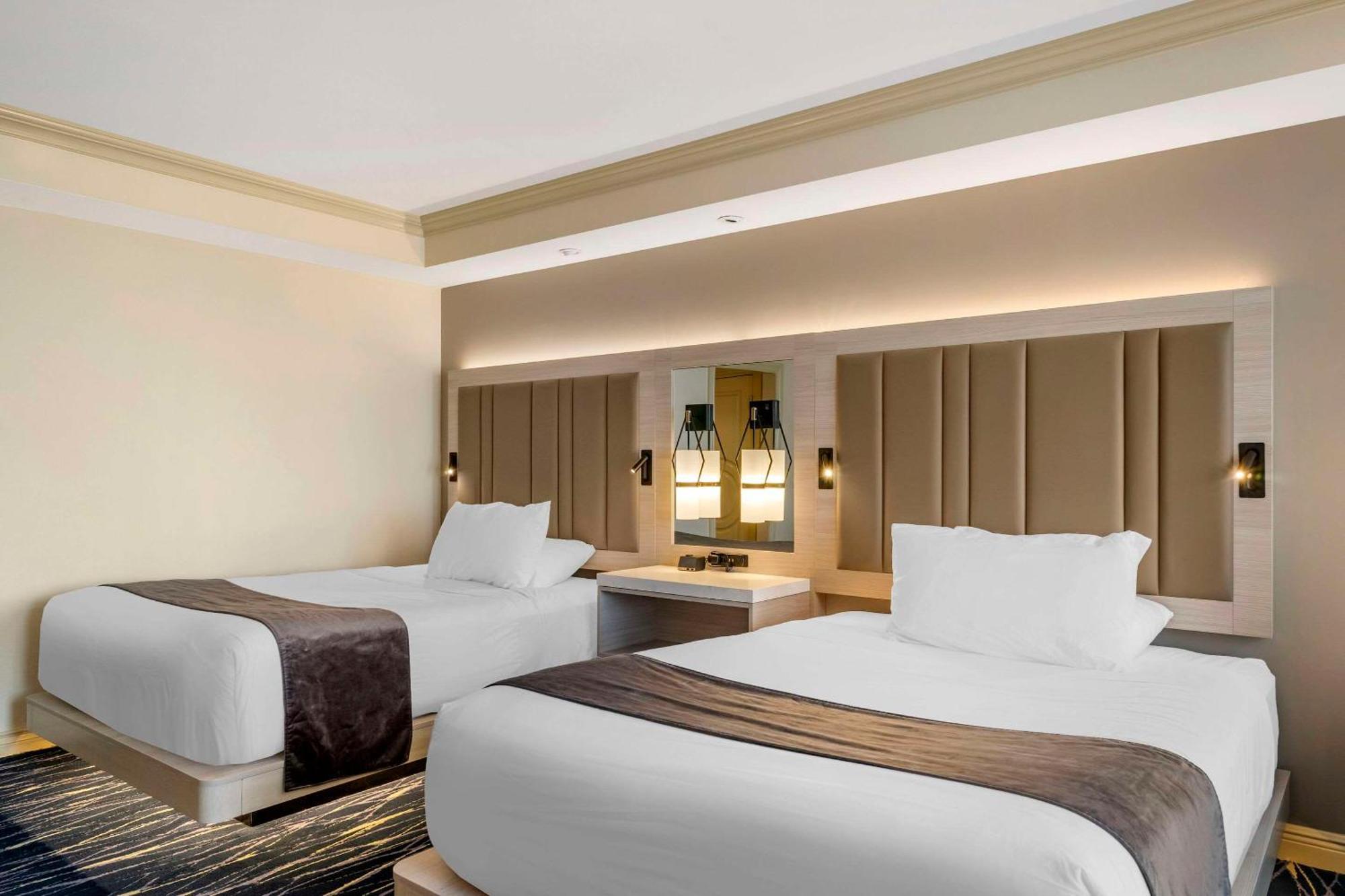 Wyvern Hotel, Ascend Hotel Collection Punta Gorda Extérieur photo