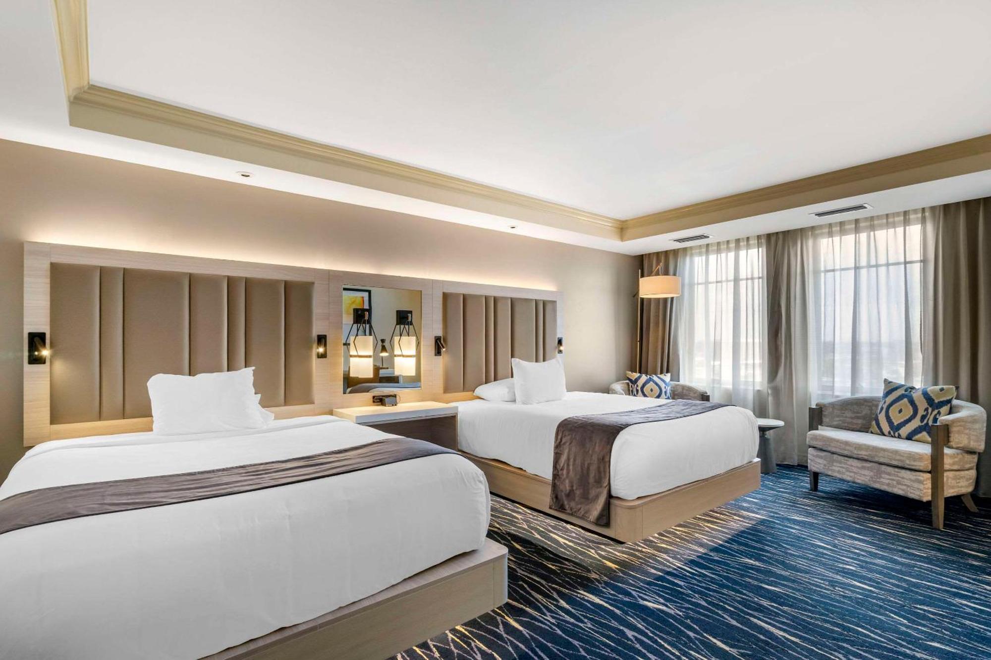 Wyvern Hotel, Ascend Hotel Collection Punta Gorda Extérieur photo