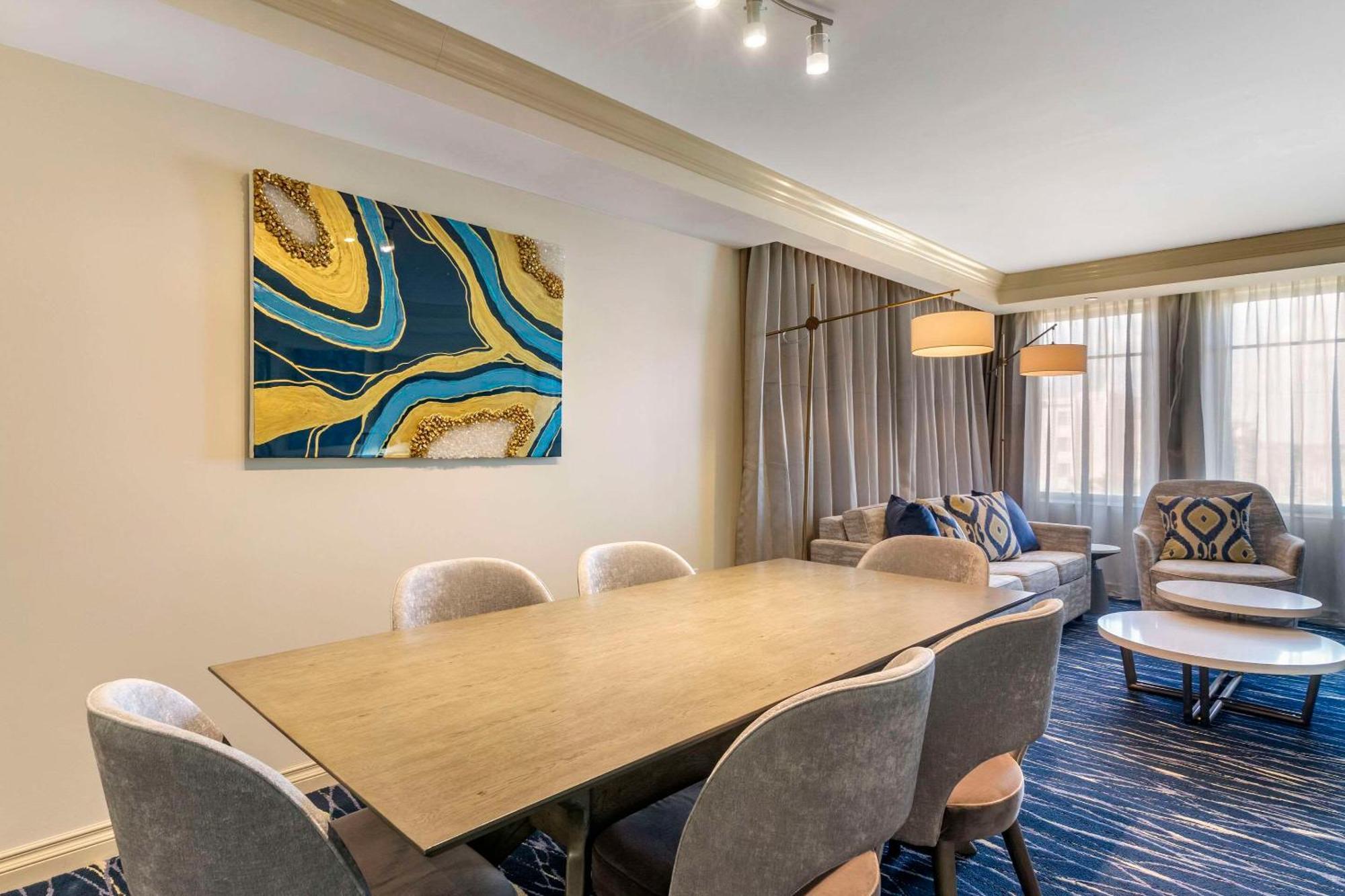 Wyvern Hotel, Ascend Hotel Collection Punta Gorda Extérieur photo