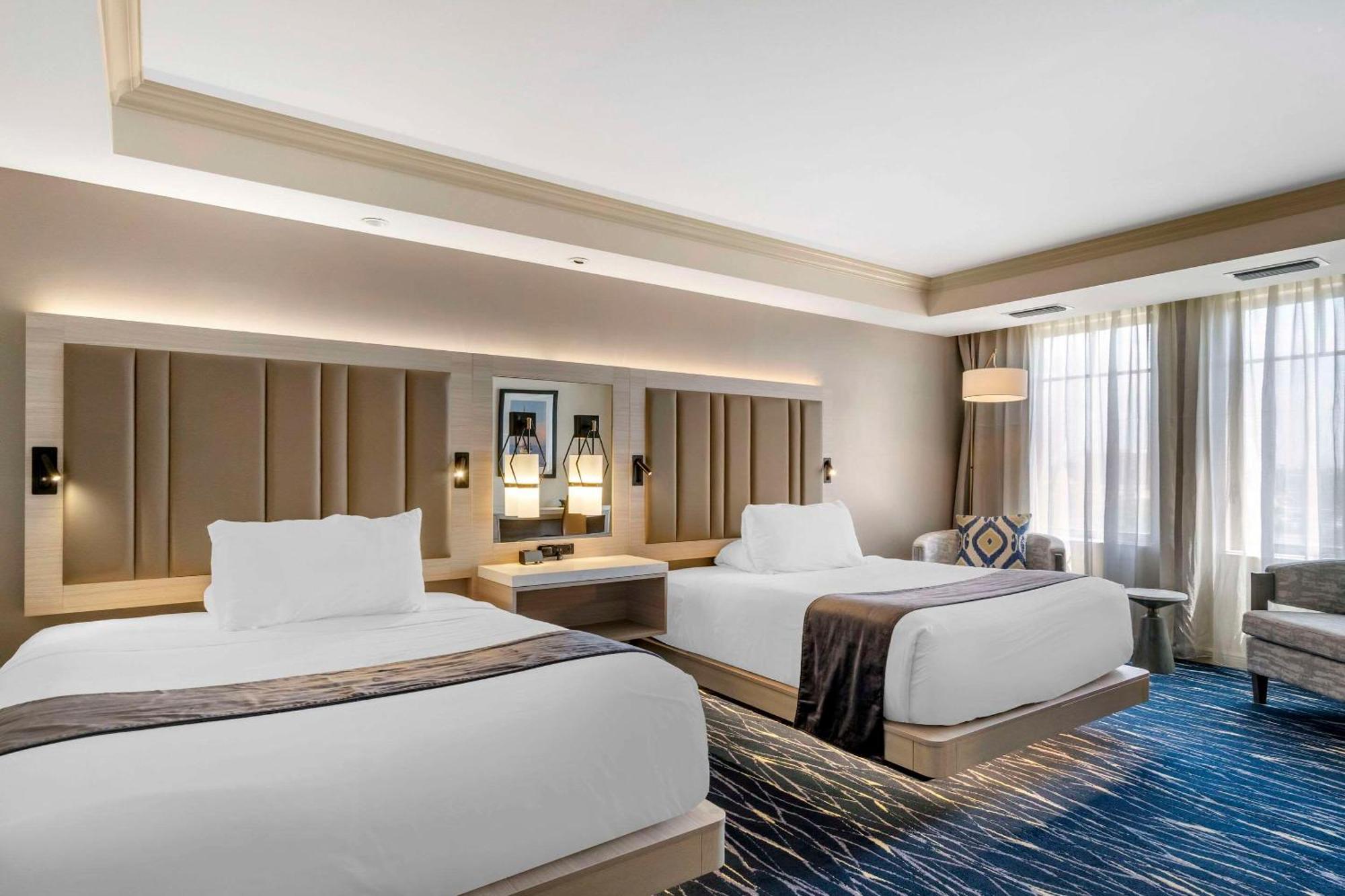 Wyvern Hotel, Ascend Hotel Collection Punta Gorda Extérieur photo