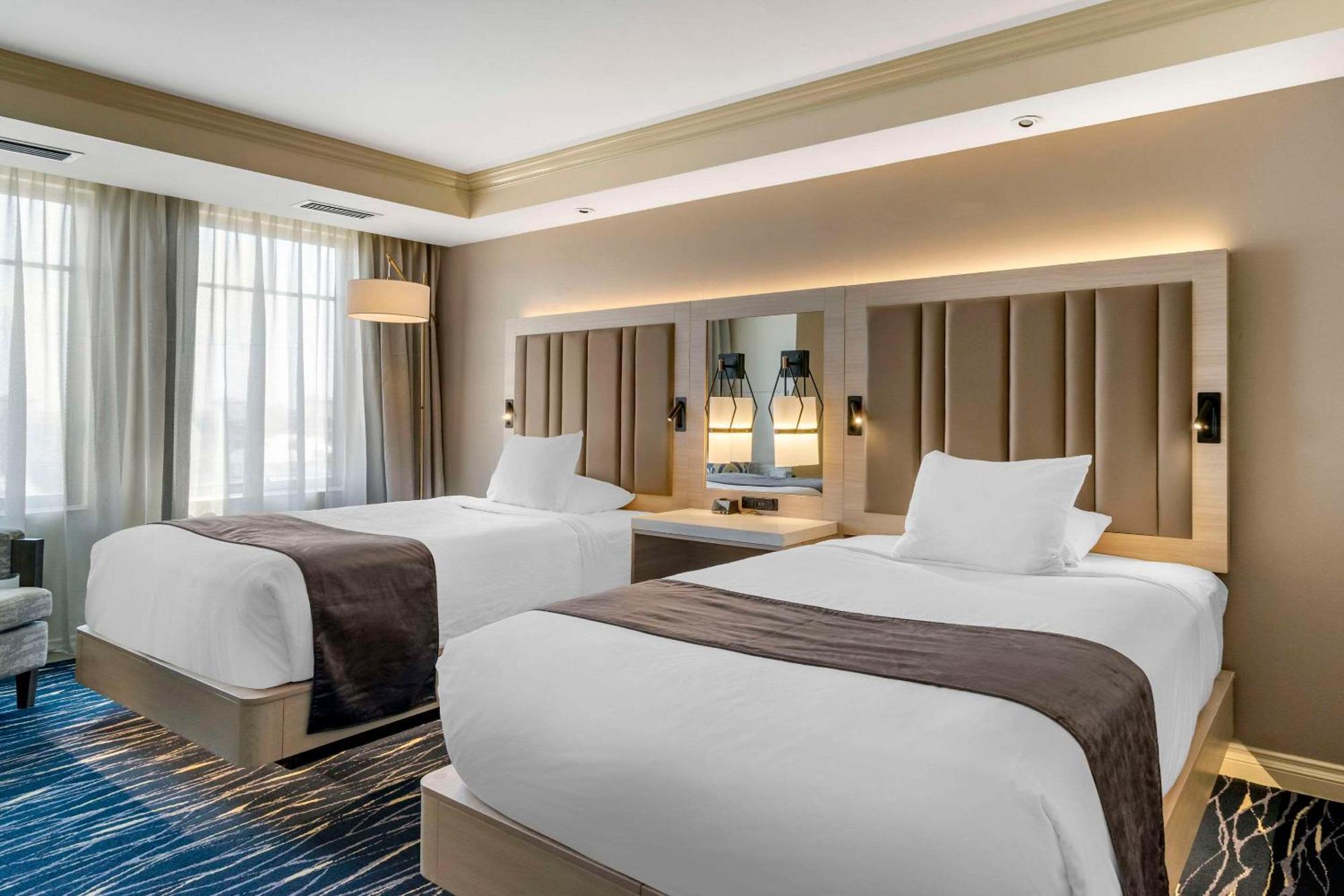 Wyvern Hotel, Ascend Hotel Collection Punta Gorda Extérieur photo