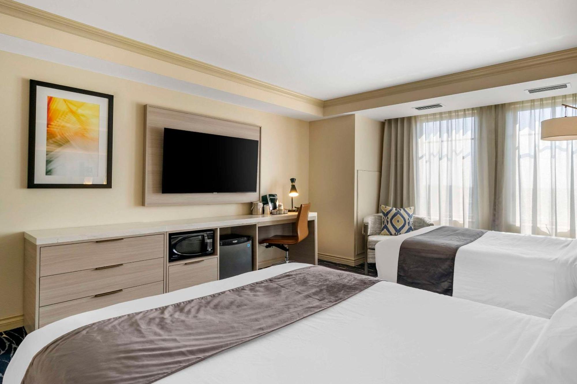 Wyvern Hotel, Ascend Hotel Collection Punta Gorda Extérieur photo
