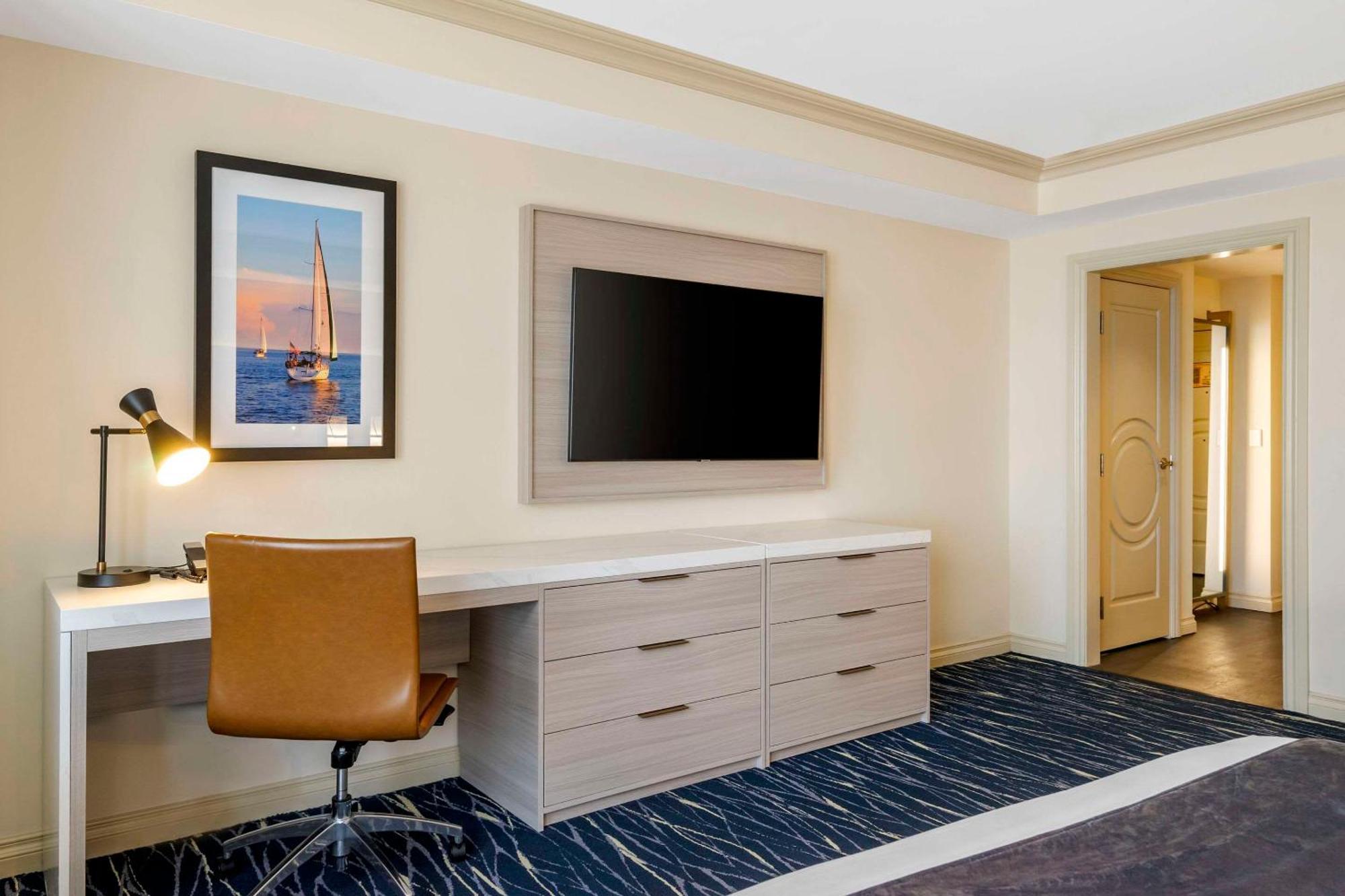 Wyvern Hotel, Ascend Hotel Collection Punta Gorda Extérieur photo