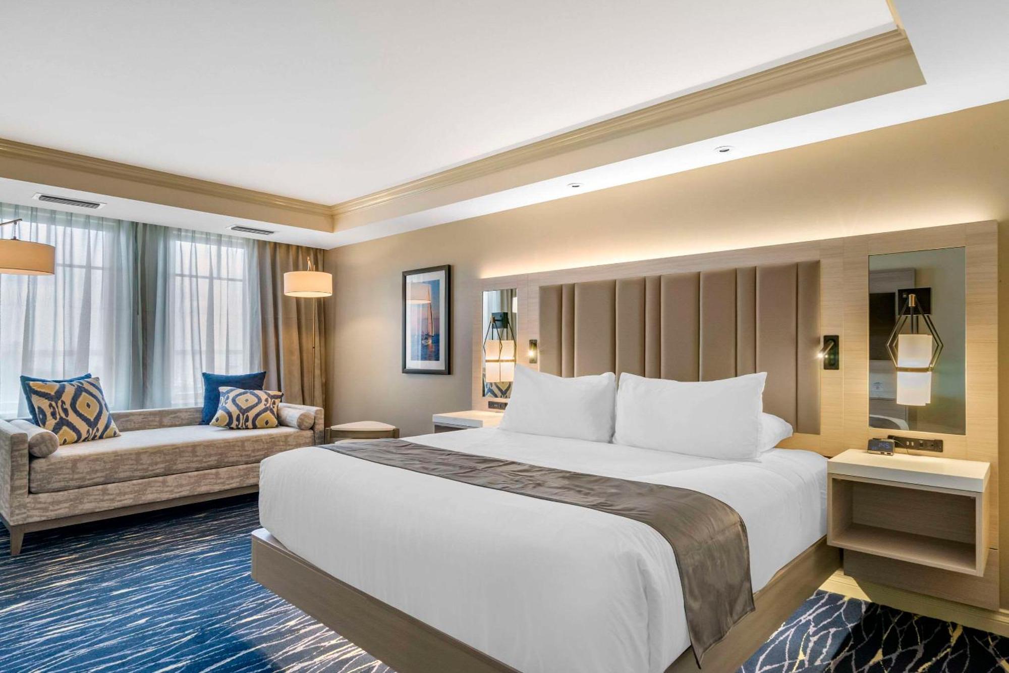 Wyvern Hotel, Ascend Hotel Collection Punta Gorda Extérieur photo