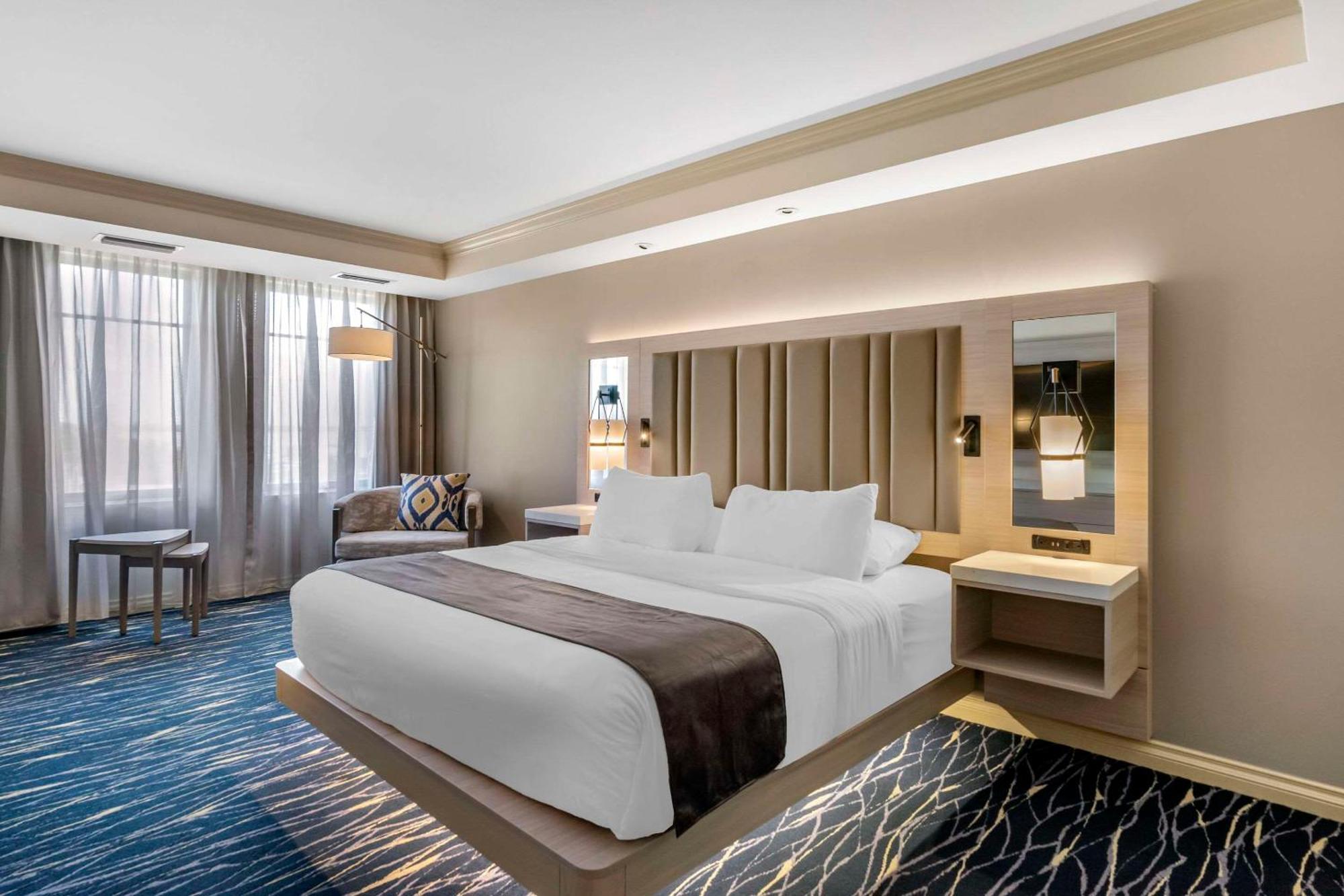 Wyvern Hotel, Ascend Hotel Collection Punta Gorda Extérieur photo
