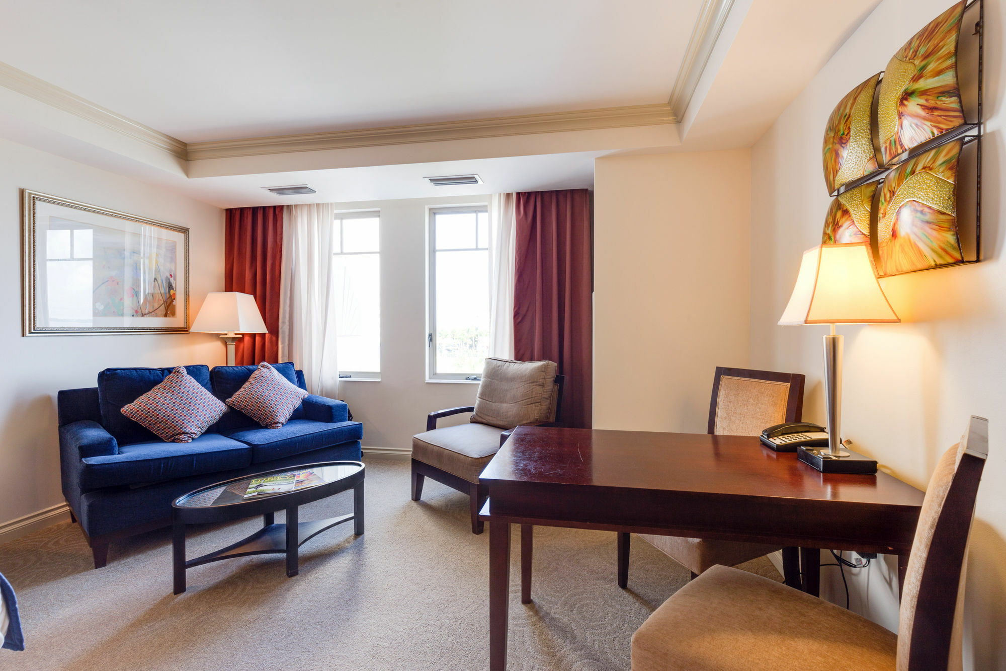 Wyvern Hotel, Ascend Hotel Collection Punta Gorda Extérieur photo