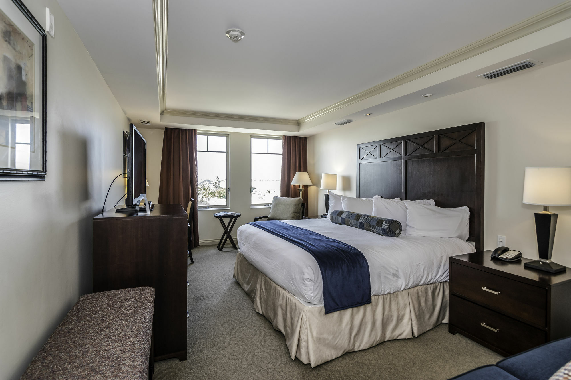 Wyvern Hotel, Ascend Hotel Collection Punta Gorda Extérieur photo