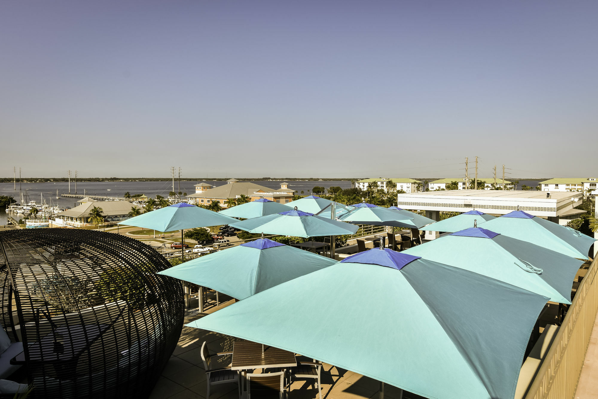 Wyvern Hotel, Ascend Hotel Collection Punta Gorda Extérieur photo