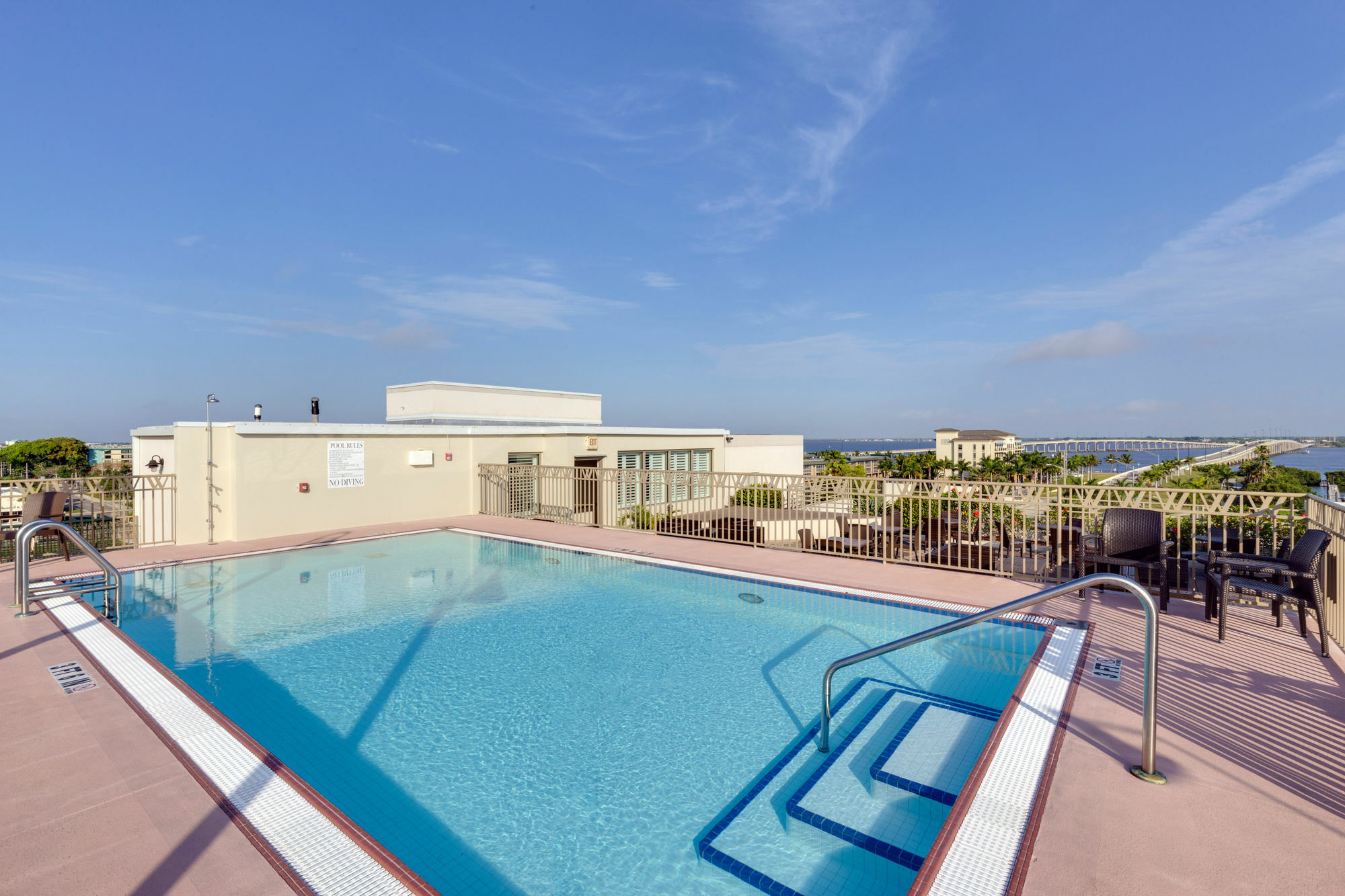 Wyvern Hotel, Ascend Hotel Collection Punta Gorda Extérieur photo