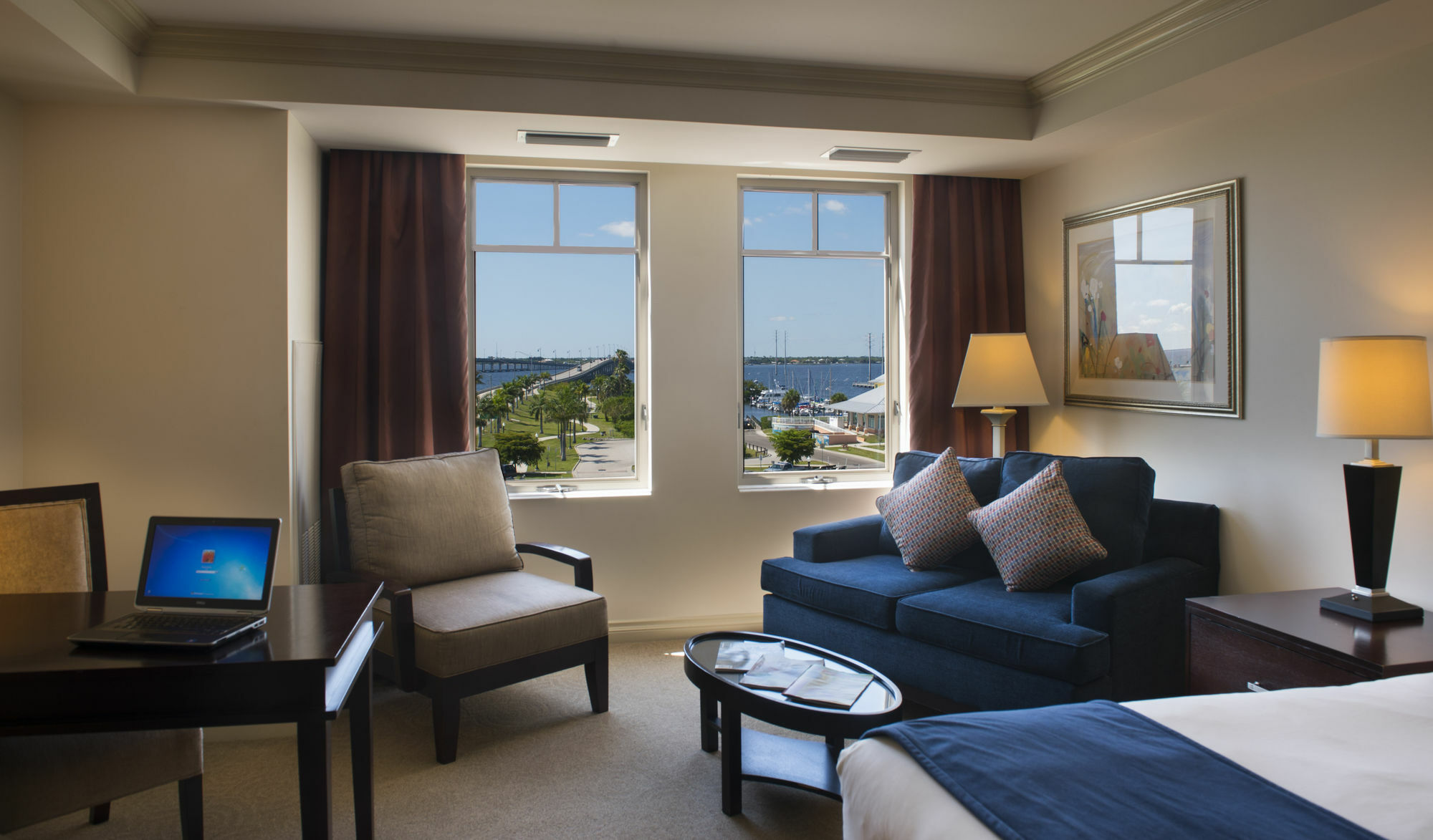 Wyvern Hotel, Ascend Hotel Collection Punta Gorda Extérieur photo