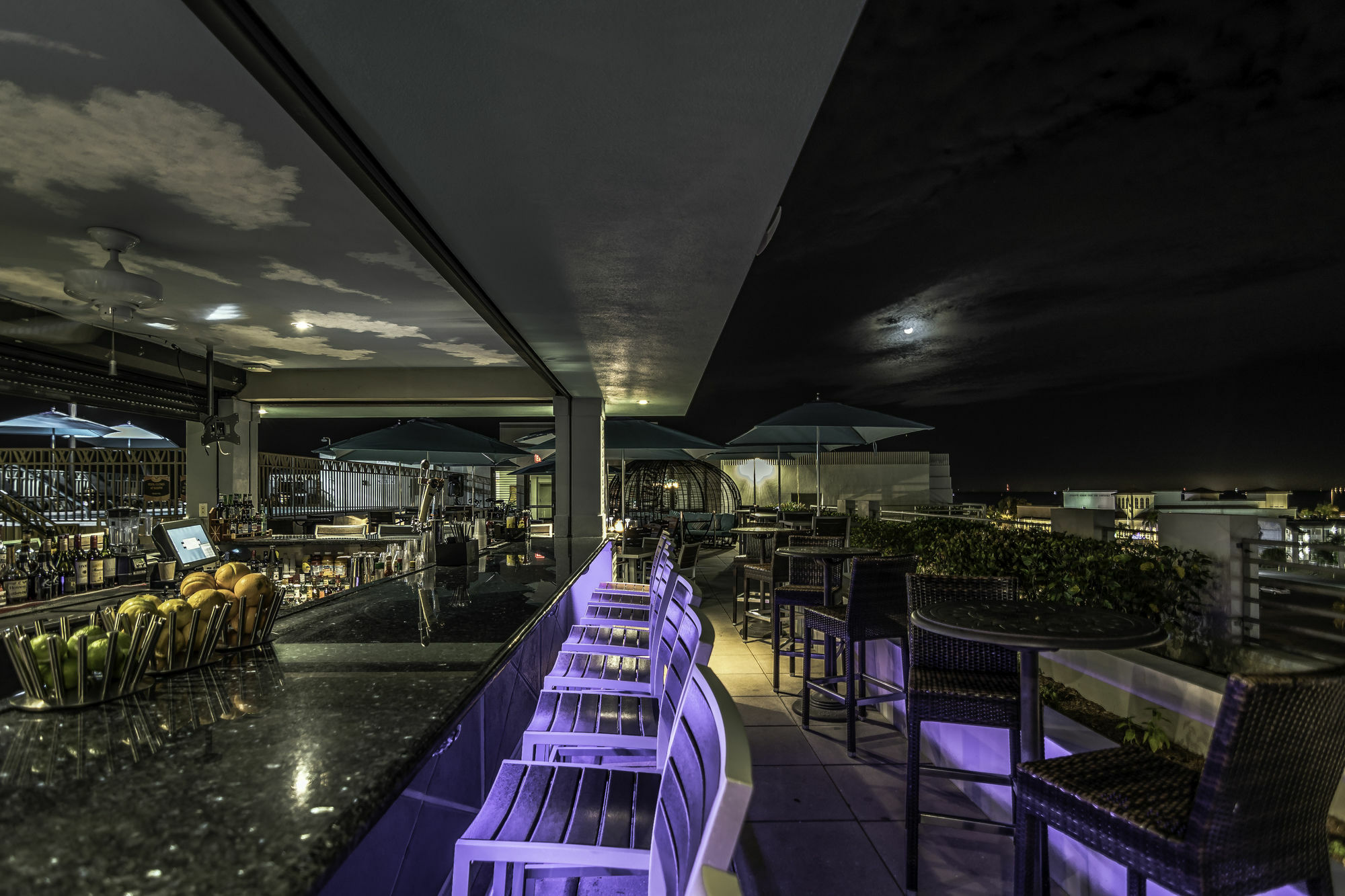 Wyvern Hotel, Ascend Hotel Collection Punta Gorda Extérieur photo