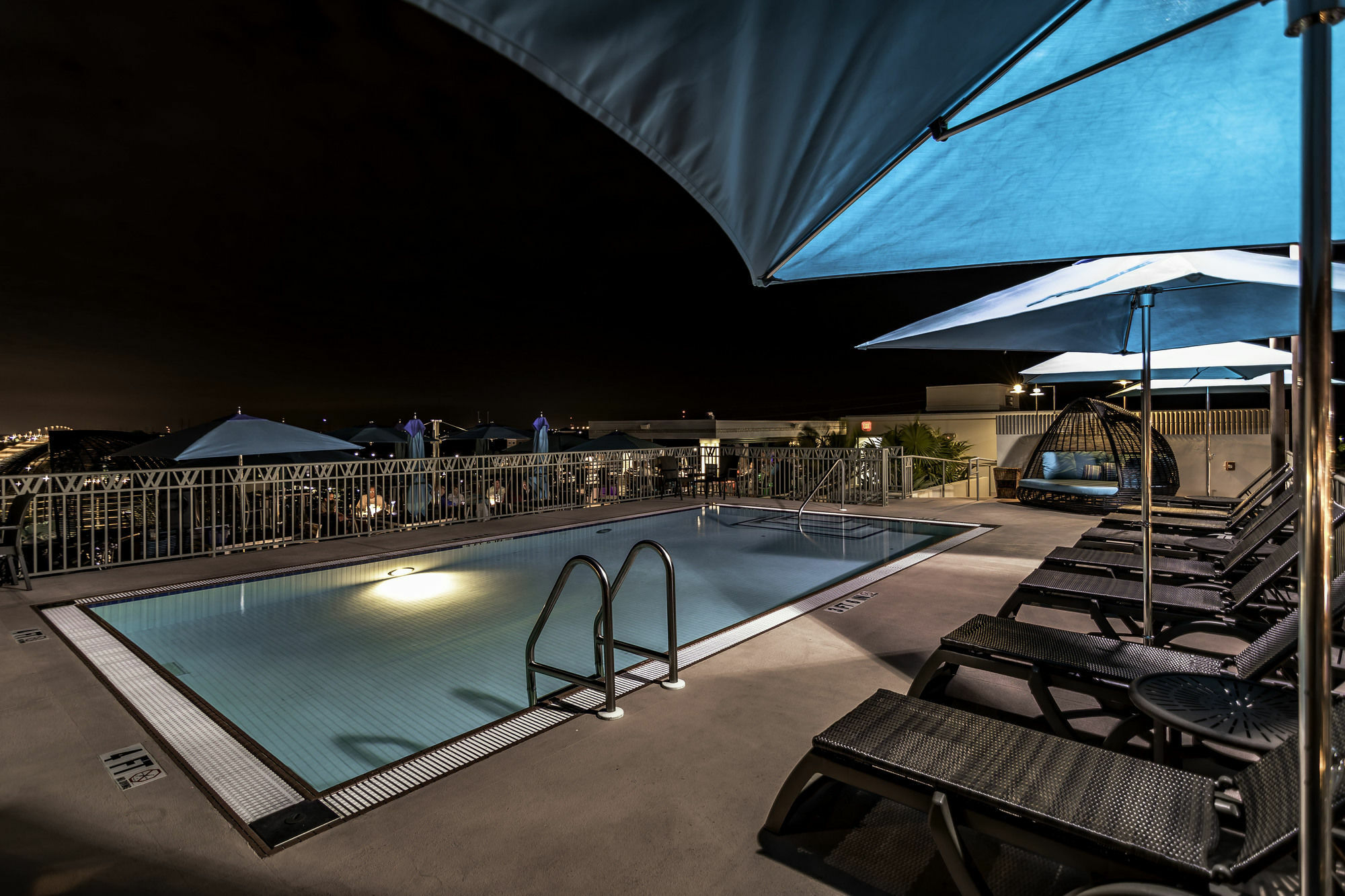 Wyvern Hotel, Ascend Hotel Collection Punta Gorda Extérieur photo