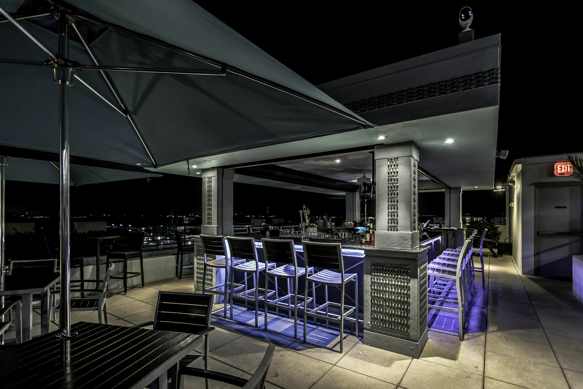 Wyvern Hotel, Ascend Hotel Collection Punta Gorda Extérieur photo