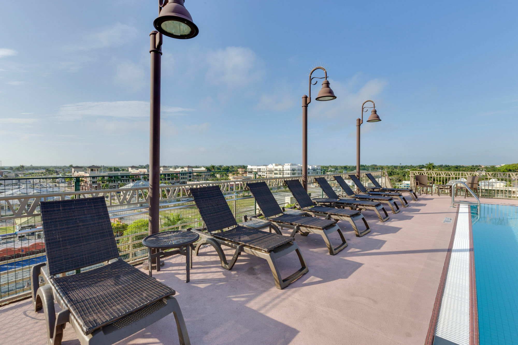 Wyvern Hotel, Ascend Hotel Collection Punta Gorda Extérieur photo